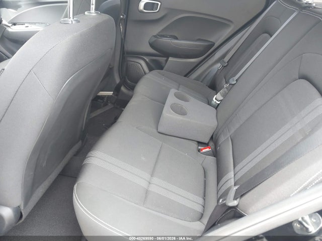 45269590 :رقم المزاد ، KMHRC8A32NU184875 vin ، 2022 Hyundai Venue Sel مزاد بيع