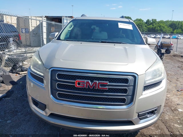 GMC Acadia Slt-1 2014 1GKKRRKD2EJ224590 Image 12