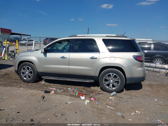 GMC Acadia Slt-1 2014 1GKKRRKD2EJ224590 Image 14