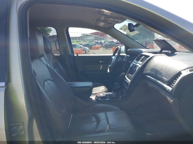 GMC Acadia Slt-1 2014 1GKKRRKD2EJ224590 Image 5