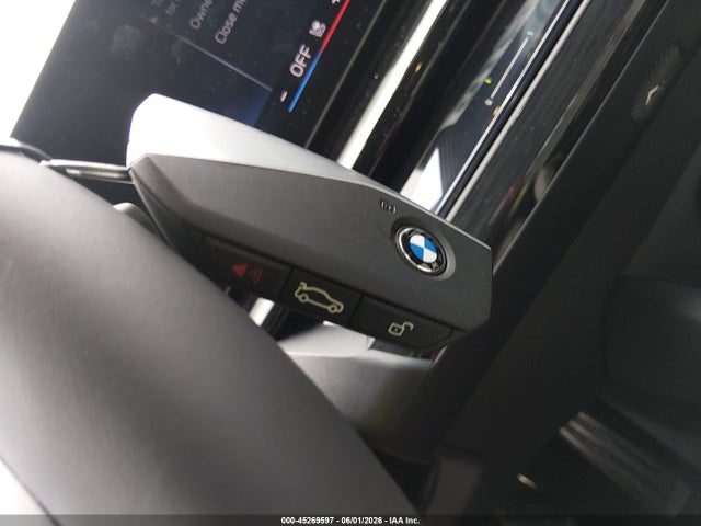 BMW 550e Xdrive 2026 WBA13FK07TCX10136 Image 11