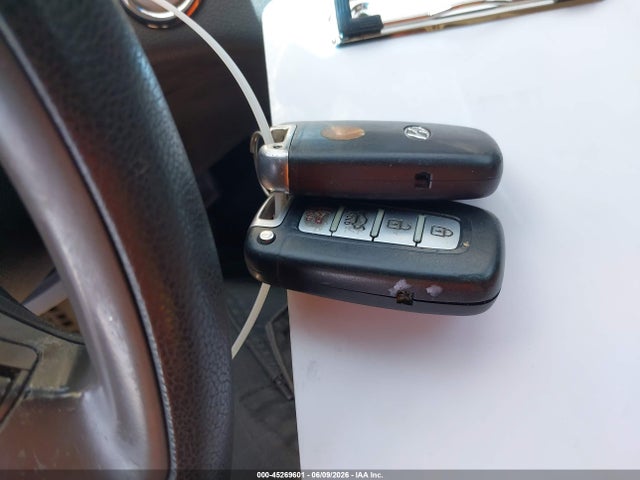 Aukcja sprzedaży 2013 Hyundai Sonata Limited, vin: 5NPEC4AC9DH619654, numer aukcji: 45269601