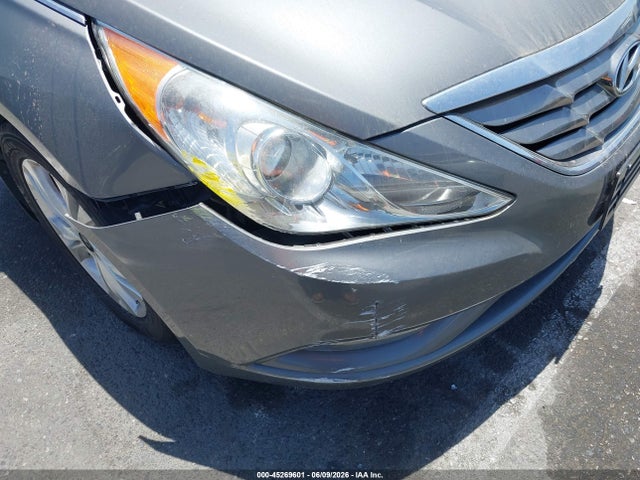Aukcja sprzedaży 2013 Hyundai Sonata Limited, vin: 5NPEC4AC9DH619654, numer aukcji: 45269601