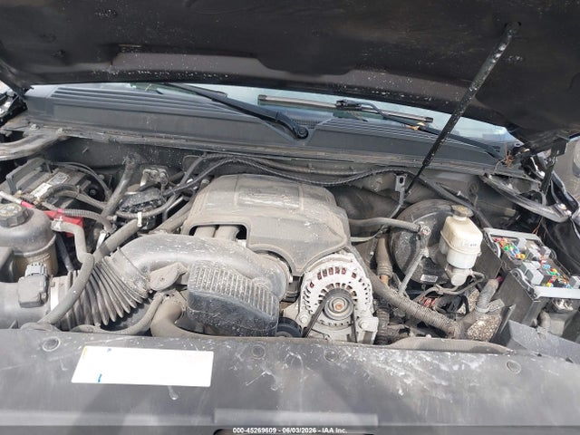 Продажа на аукционе авто 2010 Cadillac Escalade Premium, vin: 1GYUCCEF5AR219440, номер лота: 45269609