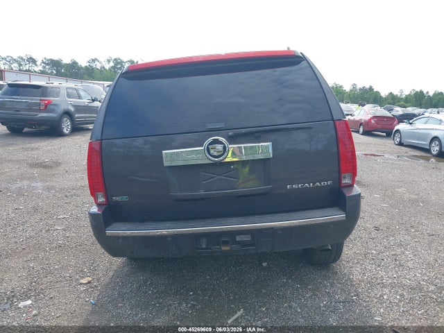 Продажа на аукционе авто 2010 Cadillac Escalade Premium, vin: 1GYUCCEF5AR219440, номер лота: 45269609