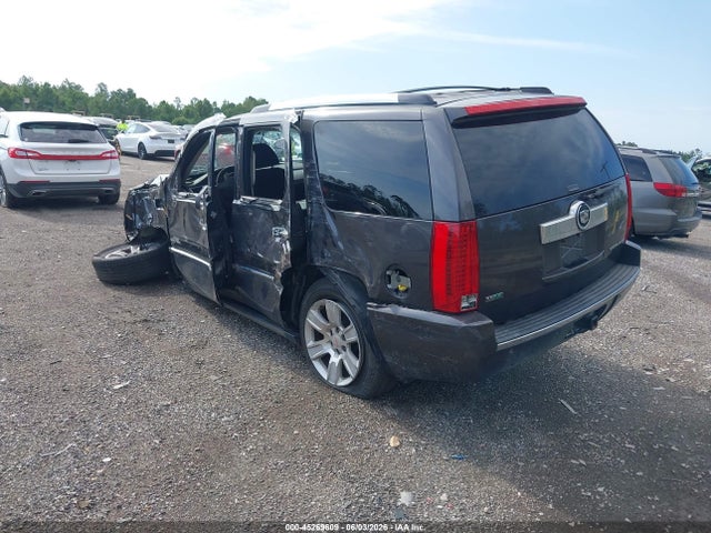 Продажа на аукционе авто 2010 Cadillac Escalade Premium, vin: 1GYUCCEF5AR219440, номер лота: 45269609