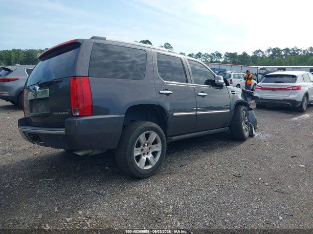 Продажа на аукционе авто 2010 Cadillac Escalade Premium, vin: 1GYUCCEF5AR219440, номер лота: 45269609