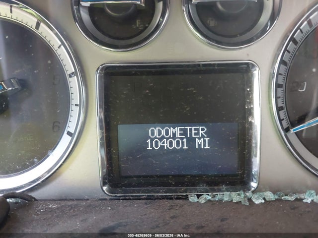 Продажа на аукционе авто 2010 Cadillac Escalade Premium, vin: 1GYUCCEF5AR219440, номер лота: 45269609