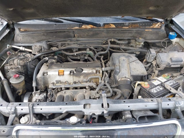 2006 Honda Cr-v Se მანქანა იყიდება აუქციონზე, vin: SHSRD78976U426827, აუქციონის ნომერი: 45269612