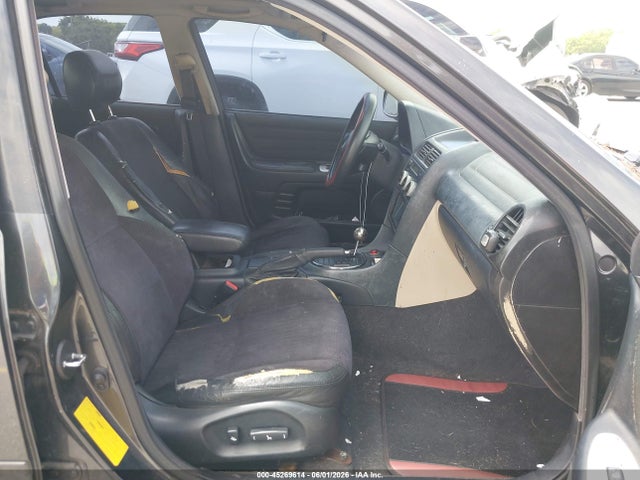 Продаж на аукціоні авто 2004 Lexus Is 300, vin: JTHBD192040092402, номер лоту: 45269614