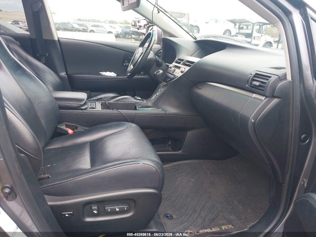 Продажа на аукционе авто 2014 Lexus Rx 350, vin: 2T2BK1BA5EC226591, номер лота: 45269616
