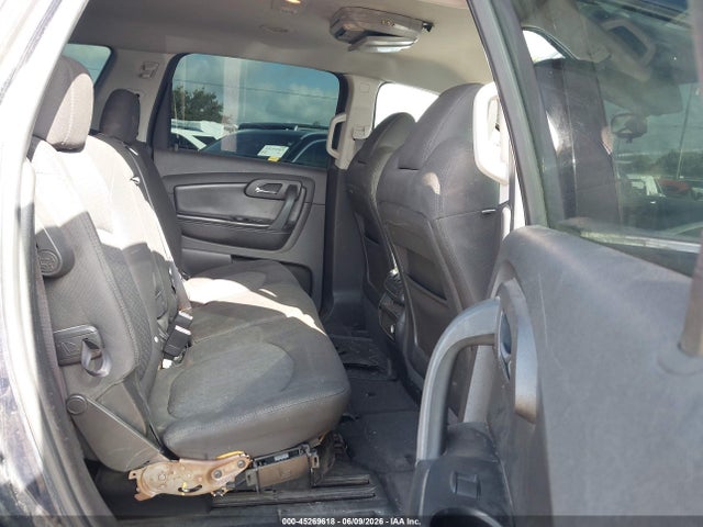 Продаж на аукціоні авто 2010 Chevrolet Traverse Lt, vin: 1GNLRFED4AJ207866, номер лоту: 45269618