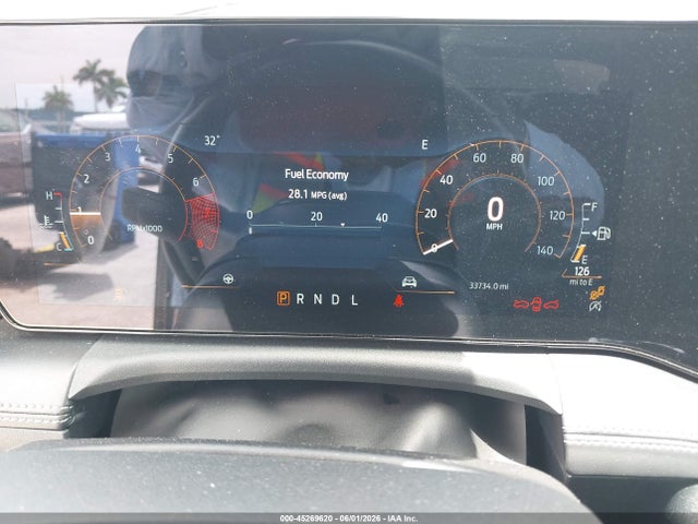 2025 Ford Mustang Ecoboost Premium მანქანა იყიდება აუქციონზე, vin: 1FAGP8UH3S5108262, აუქციონის ნომერი: 45269620