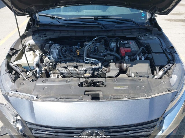 2024 Nissan Altima Sv Fwd მანქანა იყიდება აუქციონზე, vin: 1N4BL4DV3RN405501, აუქციონის ნომერი: 45269621