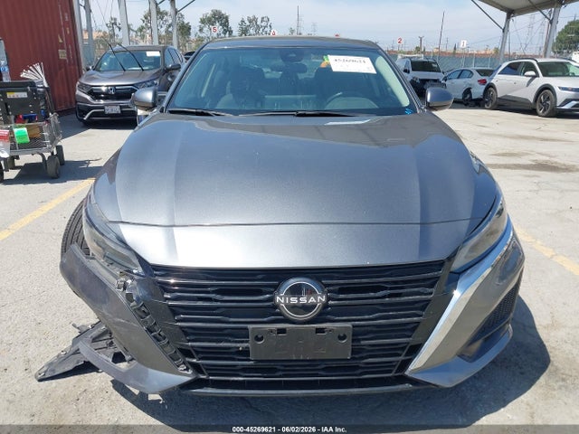 1N4BL4DV3RN405501 Nissan Altima Sv Fwd