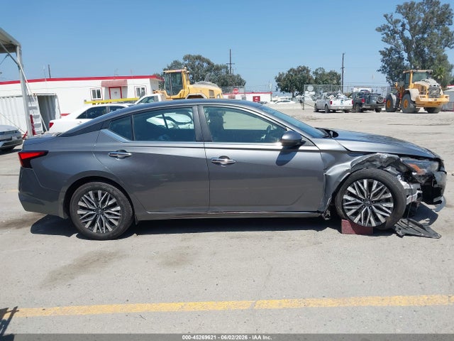 2024 Nissan Altima Sv Fwd მანქანა იყიდება აუქციონზე, vin: 1N4BL4DV3RN405501, აუქციონის ნომერი: 45269621