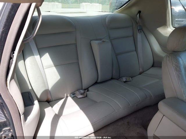 Продажа на аукционе авто 1996 Cadillac Eldorado Touring, vin: 1G6ET1290TU614495, номер лота: 45269624