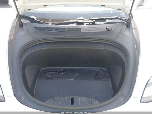 Tesla Model 3 Long Range/mid Range/standard Range/standard Range Plus 2019 5YJ3E1EA5KF419407 Image 10