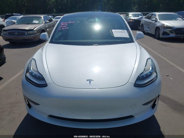 Tesla Model 3 Long Range/mid Range/standard Range/standard Range Plus 2019 5YJ3E1EA5KF419407 Image 12