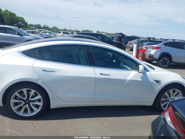 Tesla Model 3 Long Range/mid Range/standard Range/standard Range Plus 2019 5YJ3E1EA5KF419407 Image 13