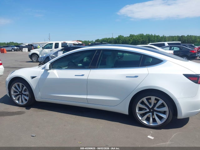 Tesla Model 3 Long Range/mid Range/standard Range/standard Range Plus 2019 5YJ3E1EA5KF419407 Image 14