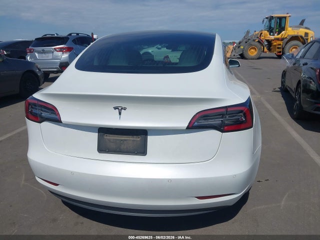 Tesla Model 3 Long Range/mid Range/standard Range/standard Range Plus 2019 5YJ3E1EA5KF419407 Image 16