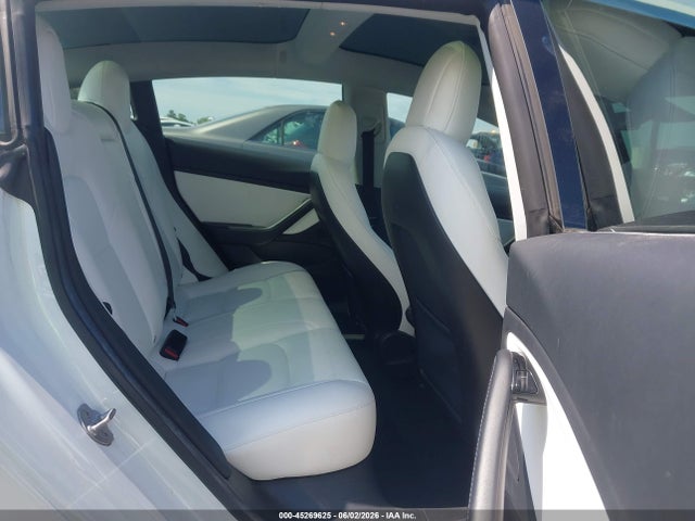 Auction sale of the 2019 Tesla Model 3 Long Range/mid Range/standard Range/standard Range Plus, vin: 5YJ3E1EA5KF419407, lot number: 45269625