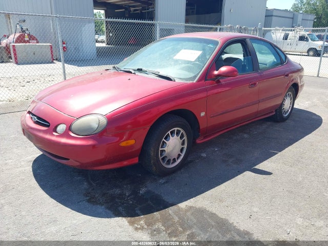 Aukcja sprzedaży 1999 Ford Taurus Se/se-ne, vin: 1FAFP53S6XA306761, numer aukcji: 45269632