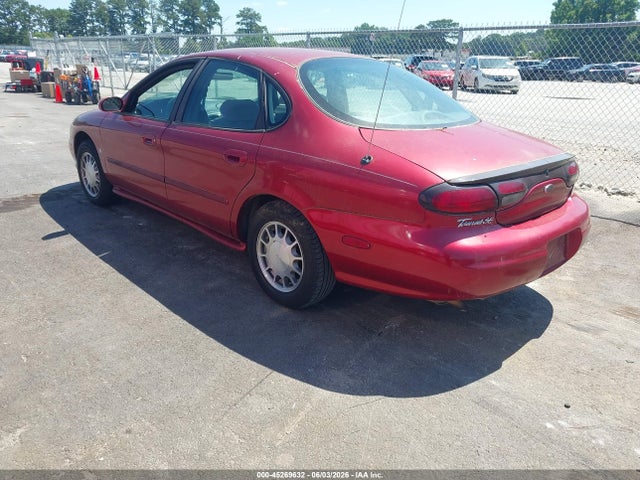 Aukcja sprzedaży 1999 Ford Taurus Se/se-ne, vin: 1FAFP53S6XA306761, numer aukcji: 45269632