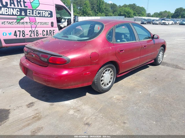Aukcja sprzedaży 1999 Ford Taurus Se/se-ne, vin: 1FAFP53S6XA306761, numer aukcji: 45269632