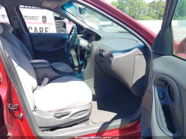 Aukcja sprzedaży 1999 Ford Taurus Se/se-ne, vin: 1FAFP53S6XA306761, numer aukcji: 45269632