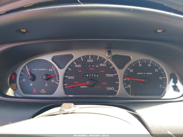 Aukcja sprzedaży 1999 Ford Taurus Se/se-ne, vin: 1FAFP53S6XA306761, numer aukcji: 45269632