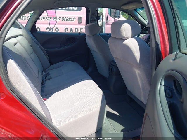 Aukcja sprzedaży 1999 Ford Taurus Se/se-ne, vin: 1FAFP53S6XA306761, numer aukcji: 45269632
