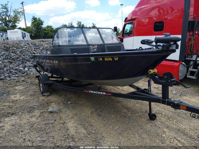 Tracker Marine Other 2024 BUJ855831324 головне зображення