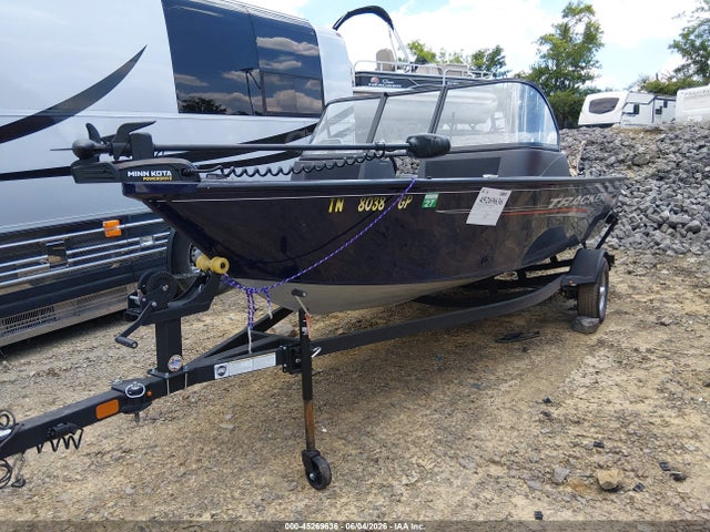 Tracker Marine Other 2024 BUJ855831324 Image 2