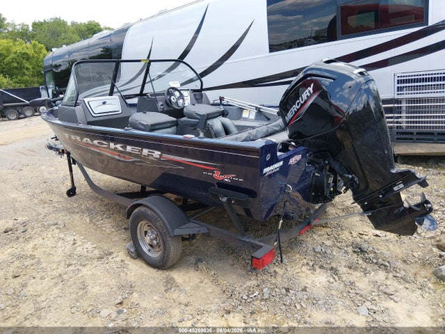 Tracker Marine Other 2024 BUJ855831324 Image 3