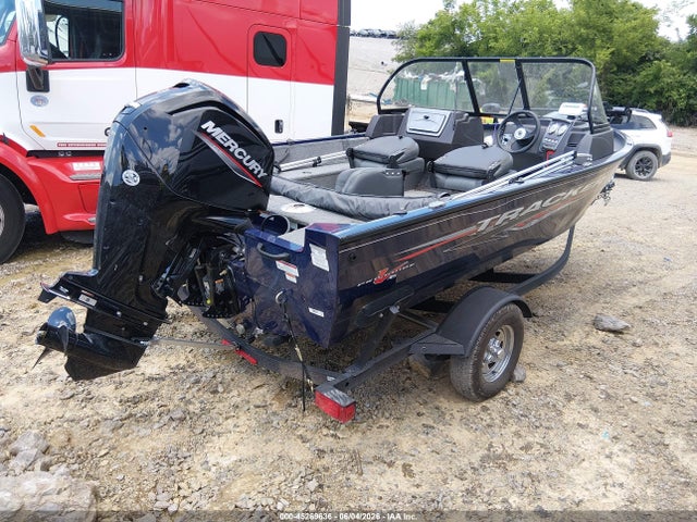 Tracker Marine Other 2024 BUJ855831324 Image 4