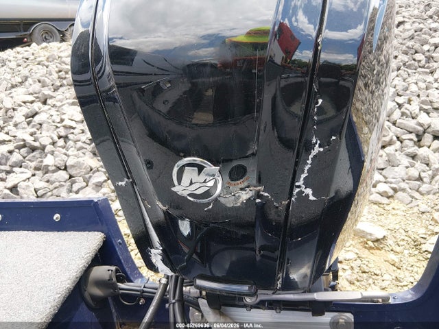 Tracker Marine Other 2024 BUJ855831324 Image 6