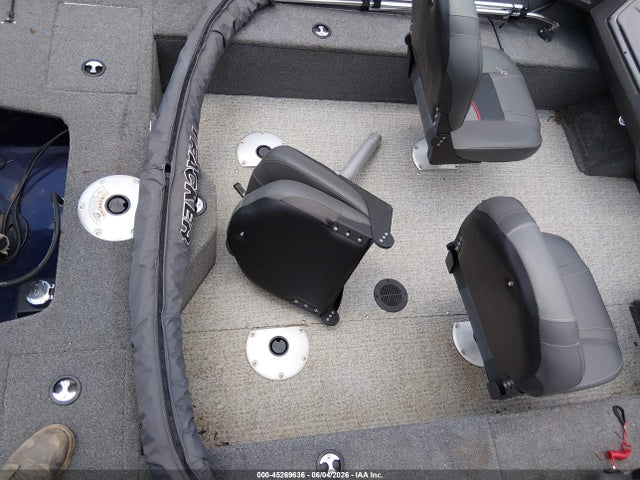 Tracker Marine Other 2024 BUJ855831324 Image 8