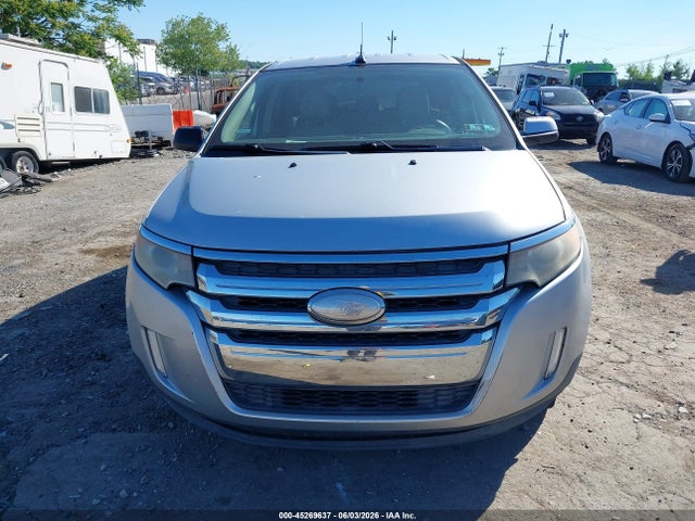 Aukcja sprzedaży 2012 Ford Edge Limited, vin: 2FMDK3KC4CBA15958, numer aukcji: 45269637