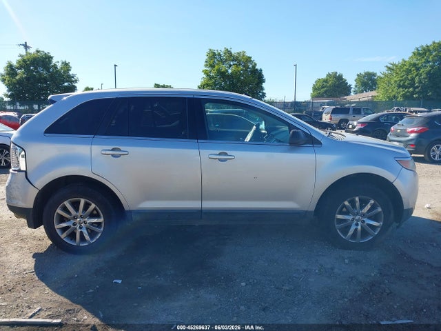 Aukcja sprzedaży 2012 Ford Edge Limited, vin: 2FMDK3KC4CBA15958, numer aukcji: 45269637