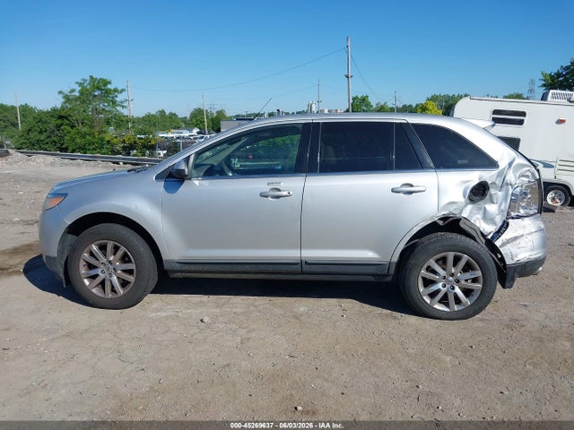 Aukcja sprzedaży 2012 Ford Edge Limited, vin: 2FMDK3KC4CBA15958, numer aukcji: 45269637