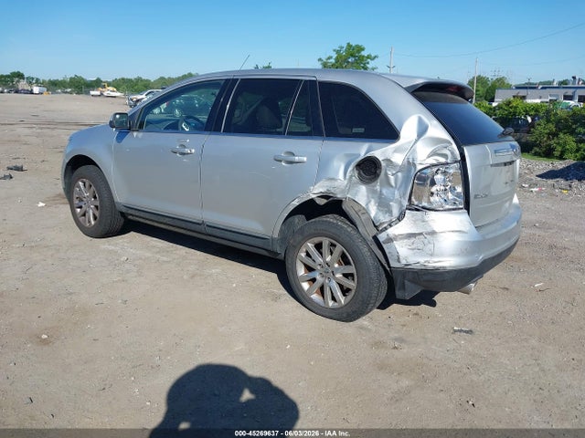 Aukcja sprzedaży 2012 Ford Edge Limited, vin: 2FMDK3KC4CBA15958, numer aukcji: 45269637
