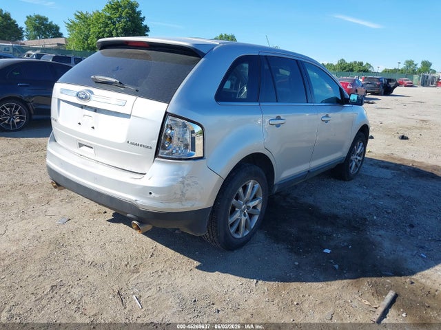 Aukcja sprzedaży 2012 Ford Edge Limited, vin: 2FMDK3KC4CBA15958, numer aukcji: 45269637