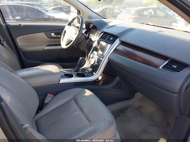 Aukcja sprzedaży 2012 Ford Edge Limited, vin: 2FMDK3KC4CBA15958, numer aukcji: 45269637