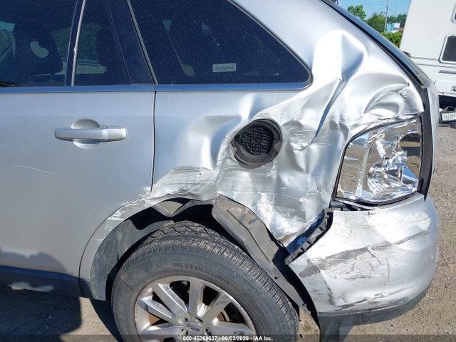 Aukcja sprzedaży 2012 Ford Edge Limited, vin: 2FMDK3KC4CBA15958, numer aukcji: 45269637