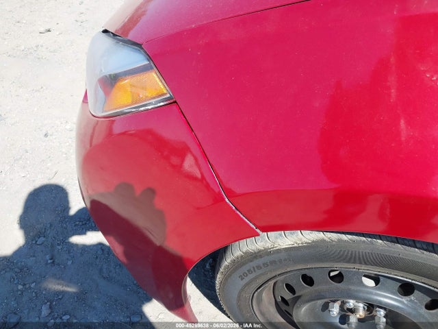 Продажа на аукционе авто 2016 Toyota Corolla Le, vin: 2T1BURHE4GC693480, номер лота: 45269638