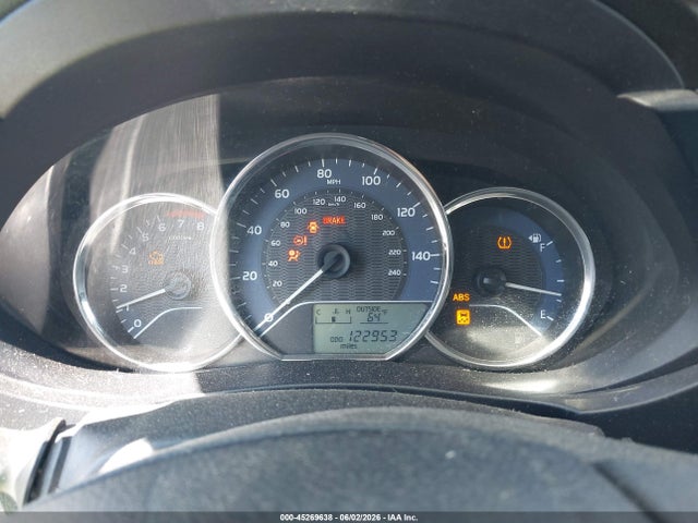 Продажа на аукционе авто 2016 Toyota Corolla Le, vin: 2T1BURHE4GC693480, номер лота: 45269638