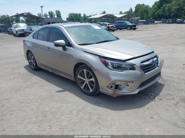 45269639 :رقم المزاد ، 4S3BNEN63K3008972 vin ، 2019 Subaru Legacy 3.6r Limited مزاد بيع