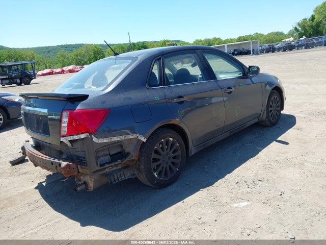 Продаж на аукціоні авто 2008 Subaru Impreza  (natl) I W/premium Pkg, vin: JF1GE61658H510336, номер лоту: 45269642
